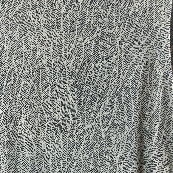 Athleta Santorini Thera Dress Womens M Green Gray Stretch Athleisure Casual - Picture 5 of 12